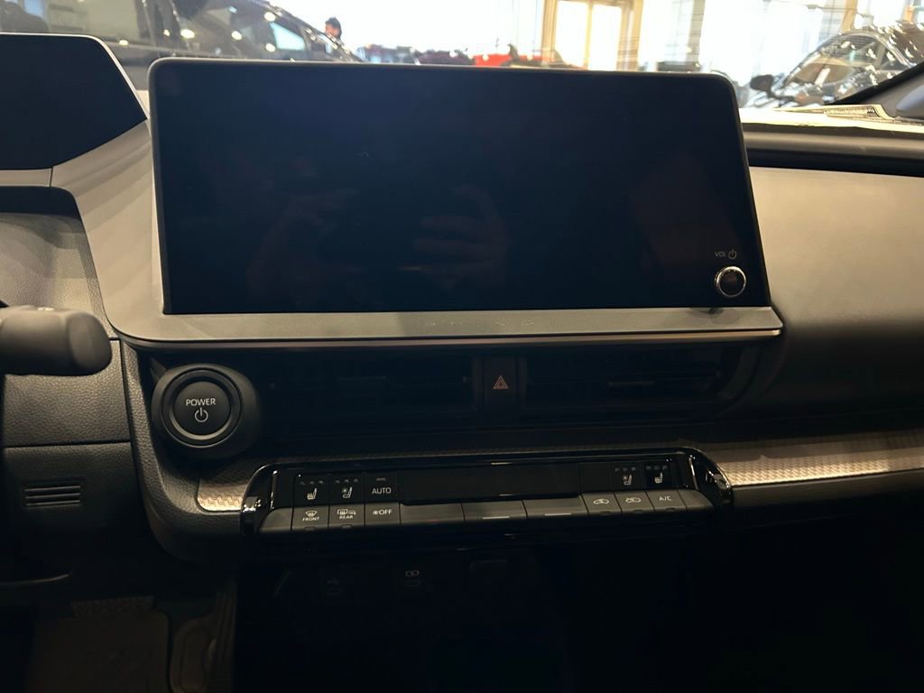 New 2026 Toyota Prius Limited FWD image 19