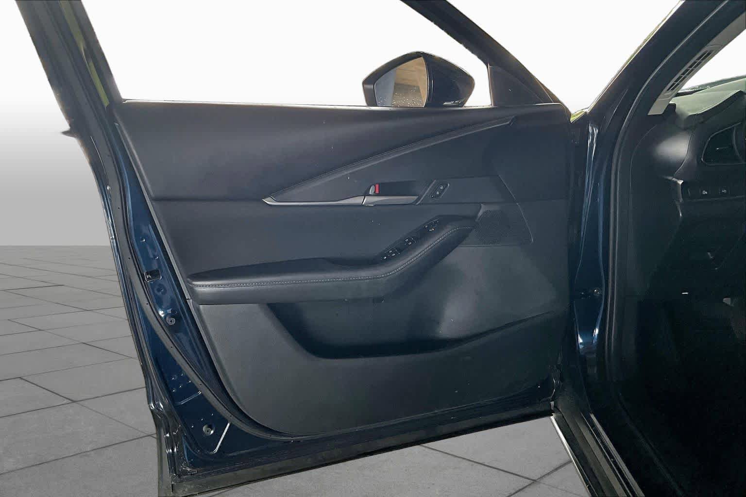 Used 2024 MAZDA CX-30 AWD 2.5 S image 19