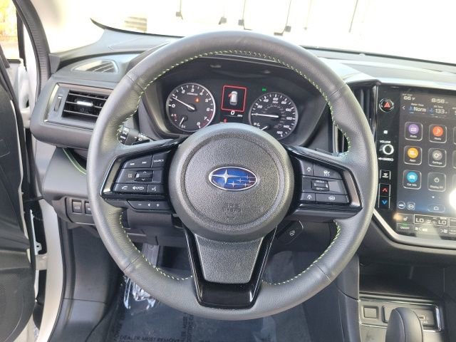 Certified 2025 Subaru Ascent Onyx Edition AWD/4WD image 23