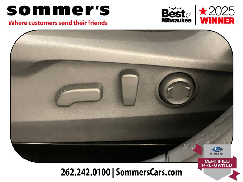 Certified 2024 Subaru Outback Premium AWD/4WD image 11