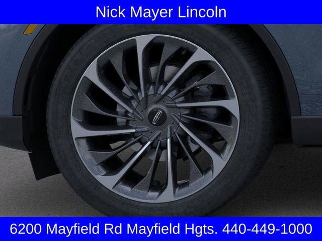 New 2025 Lincoln Aviator Reserve w/ Equipment Group 201A image 19