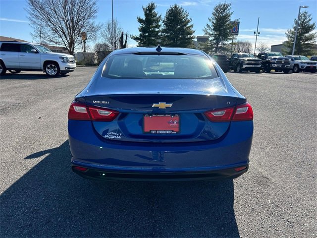 Used 2023 Chevrolet Malibu LT image 6
