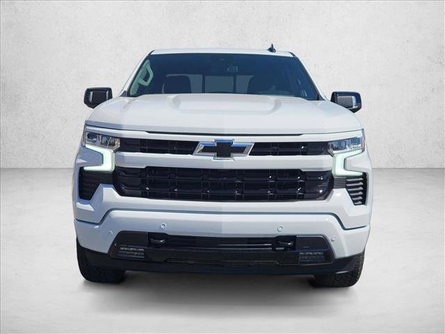 New 2026 Chevrolet Silverado 1500 RST w/ Safety Package image 6
