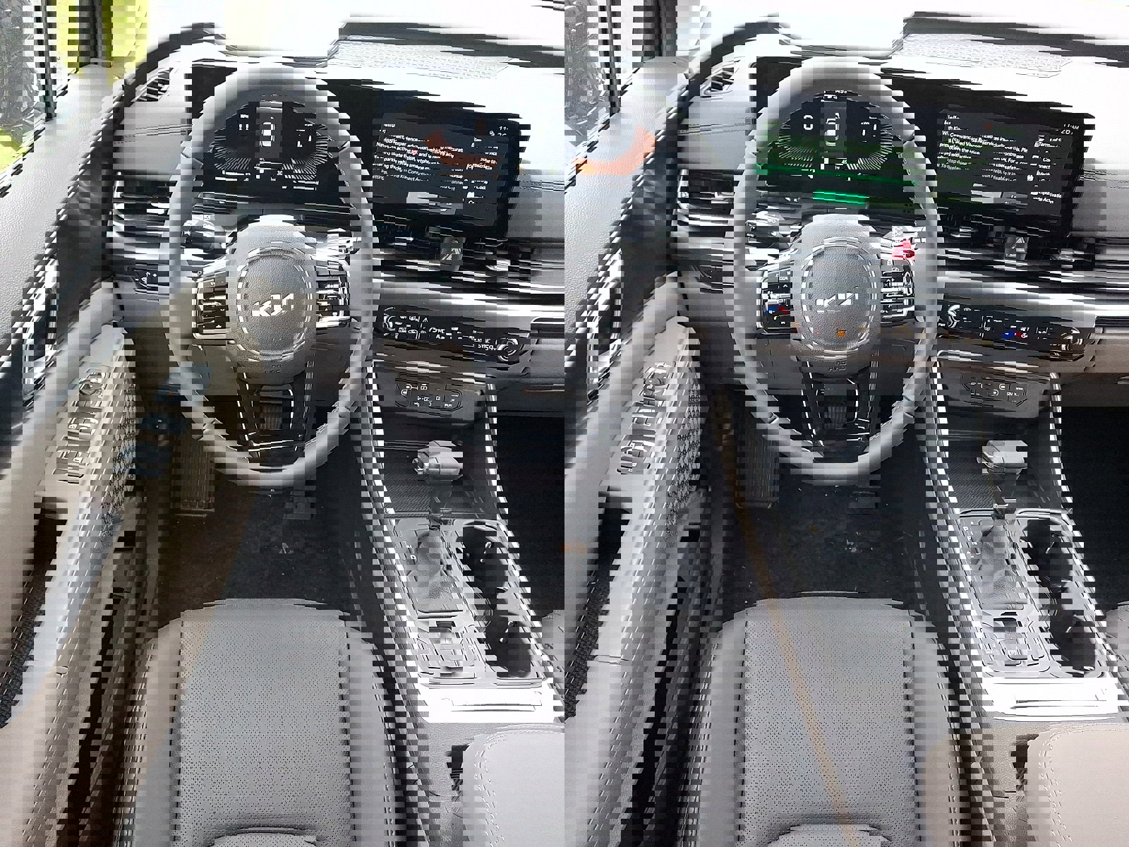 New 2026 Kia Carnival image 7