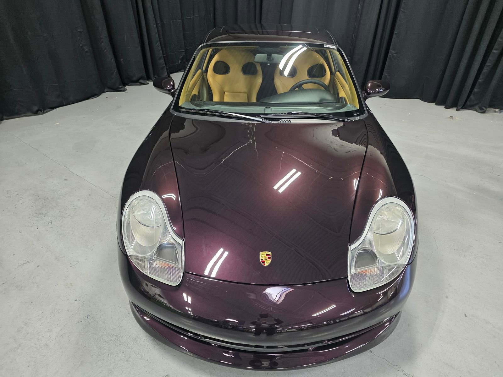 Used 1999 Porsche 911 Carrera RWD image 10
