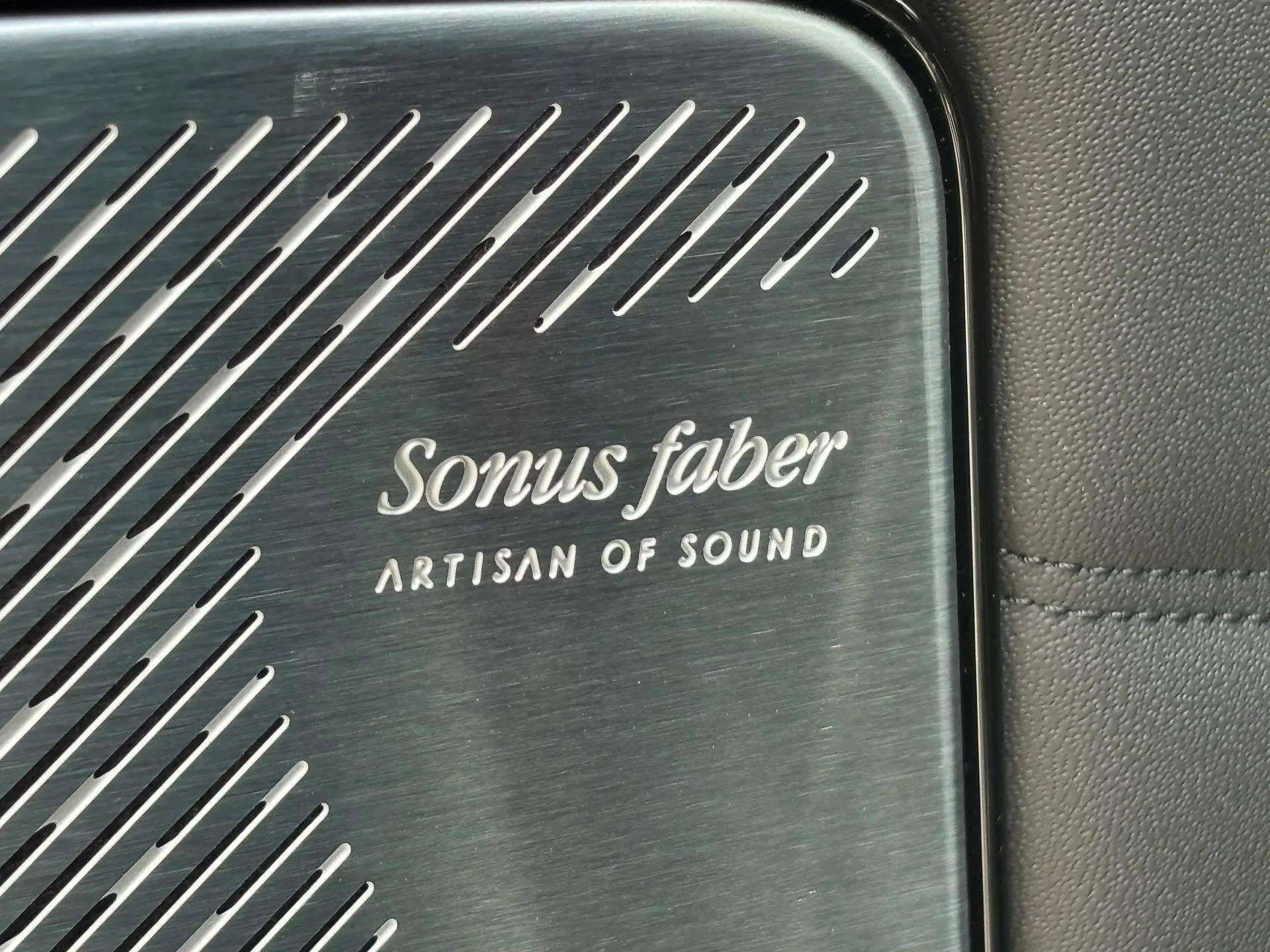 New 2025 Maserati Grecale GT image 44