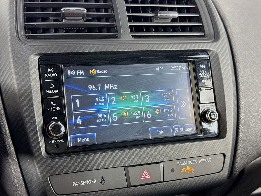Used 2024 Mitsubishi Outlander Sport AWD image 32
