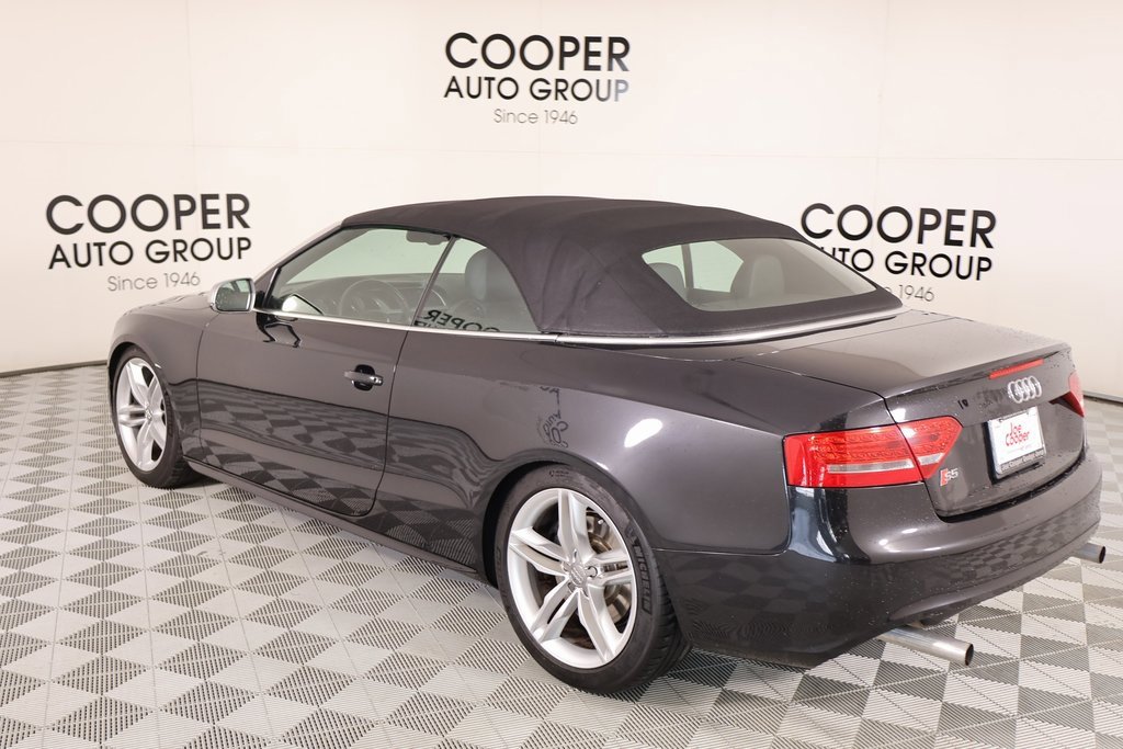 Used 2012 Audi S5 Prestige image 21