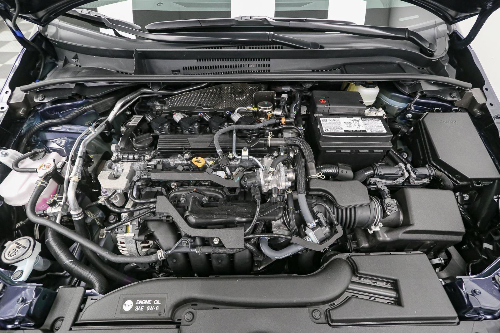 Certified 2026 Toyota Corolla LE image 13