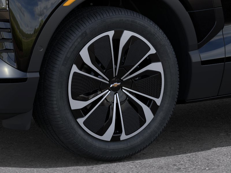 New 2026 Chevrolet Blazer EV LT image 11