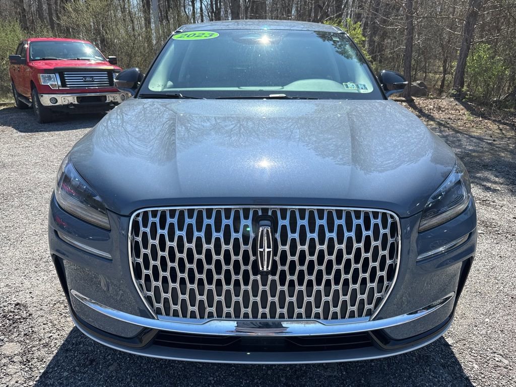 Used 2023 Lincoln Corsair AWD w/ Equipment Group 101A image 2