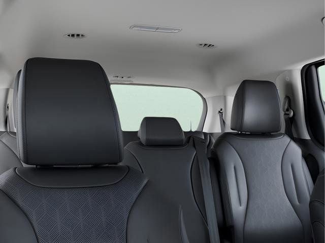 New 2026 Kia Carnival EX FWD image 27