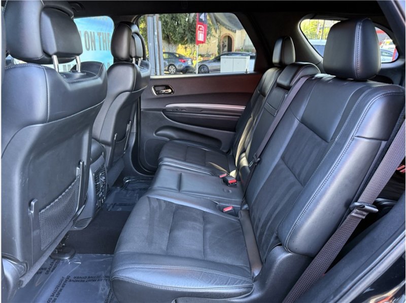 Used 2019 Dodge Durango GT image 24