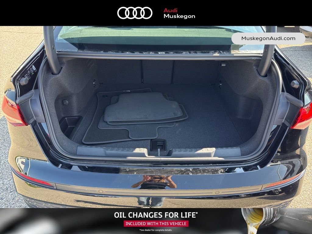 New 2026 Audi A3 2.0T Premium Plus image 26