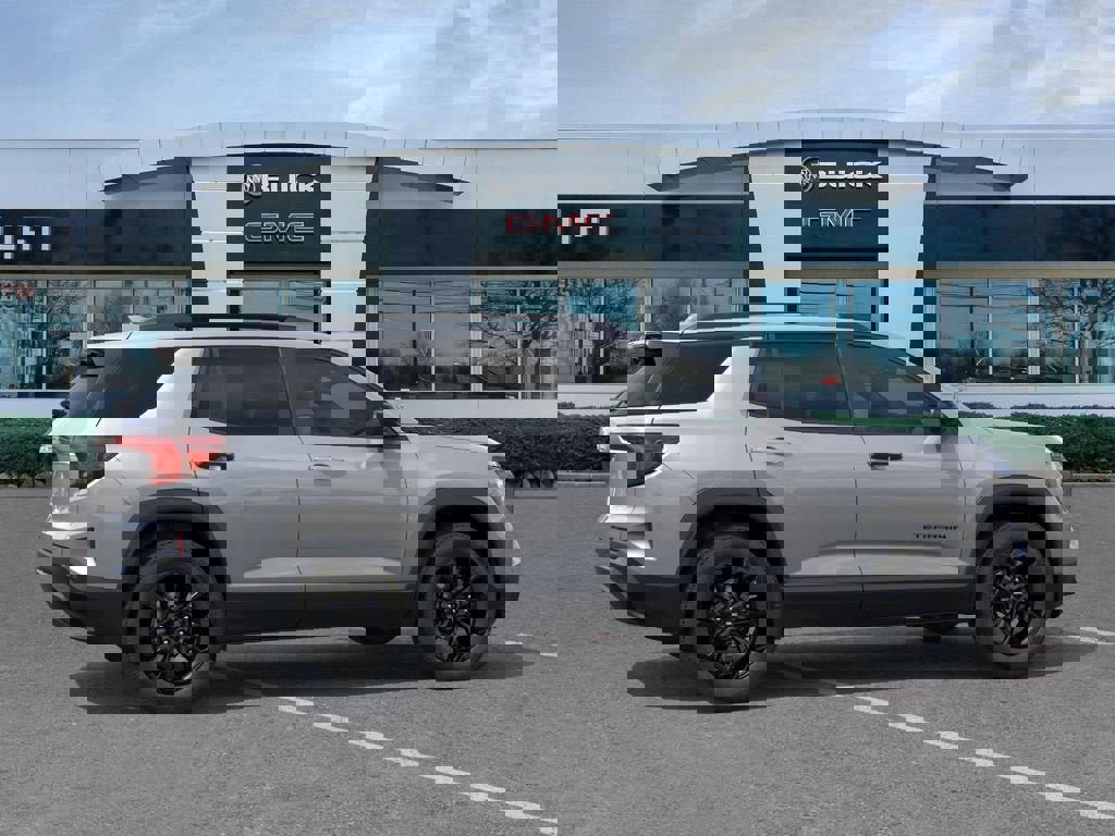 New 2026 GMC Terrain Elevation w/ Elevation Premium Package image 5