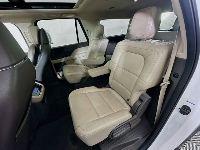 Certified 2023 Lincoln Navigator L Reserve AWD/4WD image 28