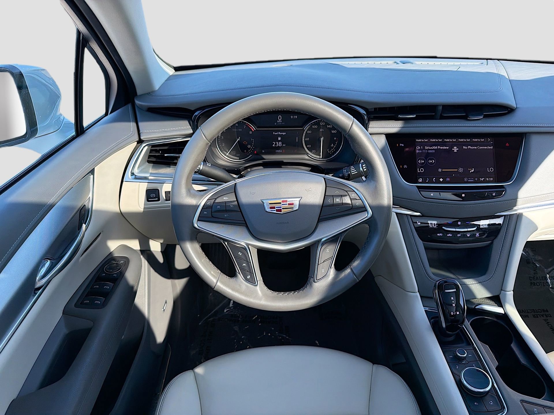 Used 2021 Cadillac XT5 Premium Luxury image 18