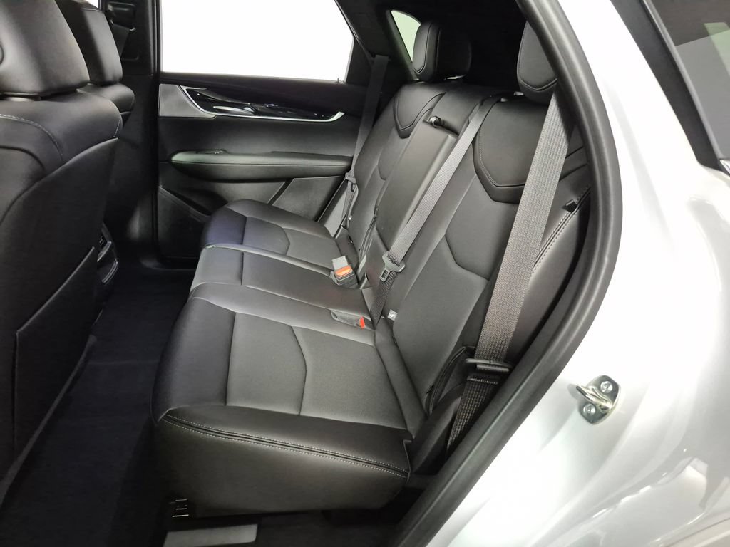 New 2026 Cadillac XT5 Premium Luxury w/ Driver Assist Package FWD image 26