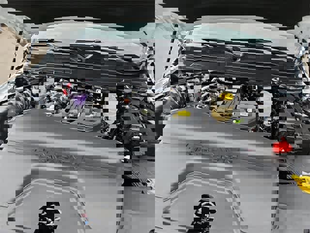 New 2026 RAM 3500 Tradesman image 15