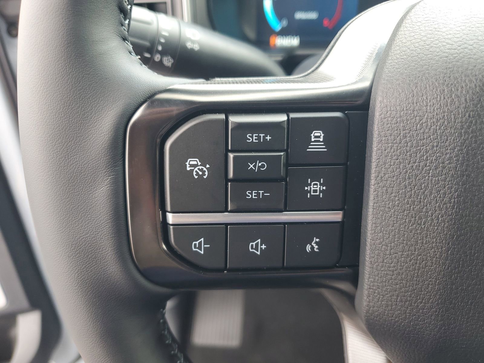 New 2026 Ford F350 Platinum image 20