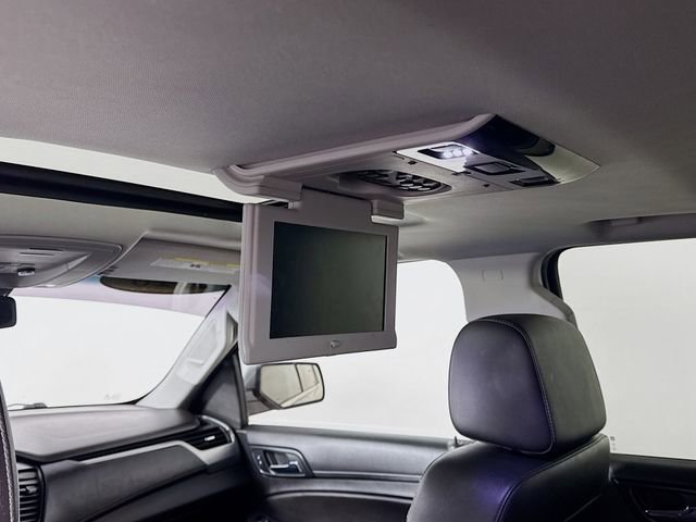 Used 2018 Chevrolet Tahoe LT image 27