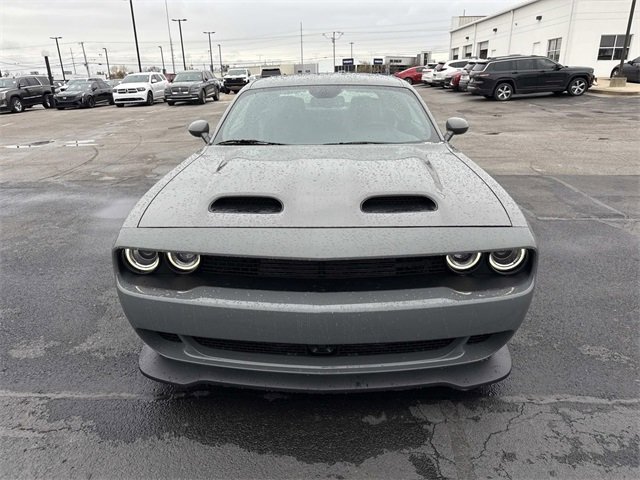 Used 2023 Dodge Challenger SRT Hellcat image 6
