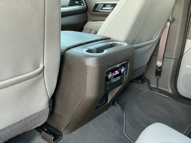 Used 2025 Chevrolet Tahoe LT w/ Comfort Package RWD image 26