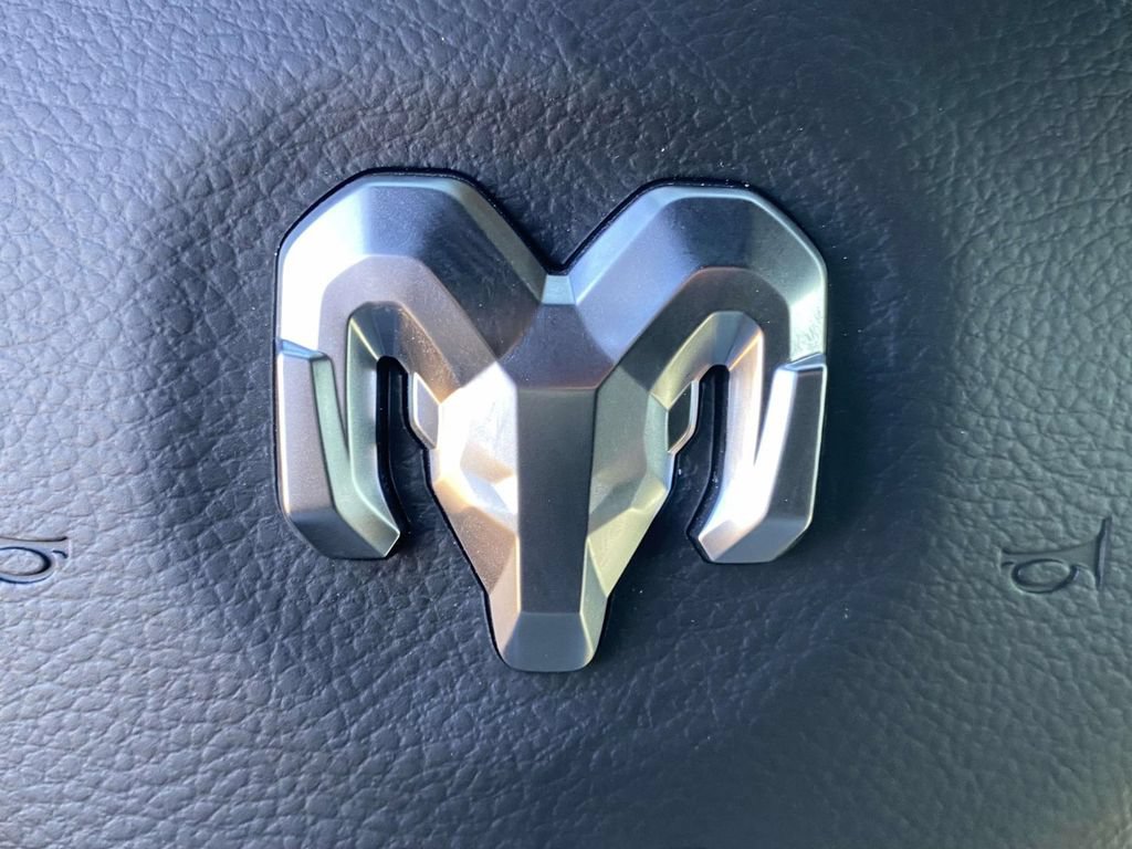 New 2026 RAM 1500 Big Horn AWD/4WD image 48