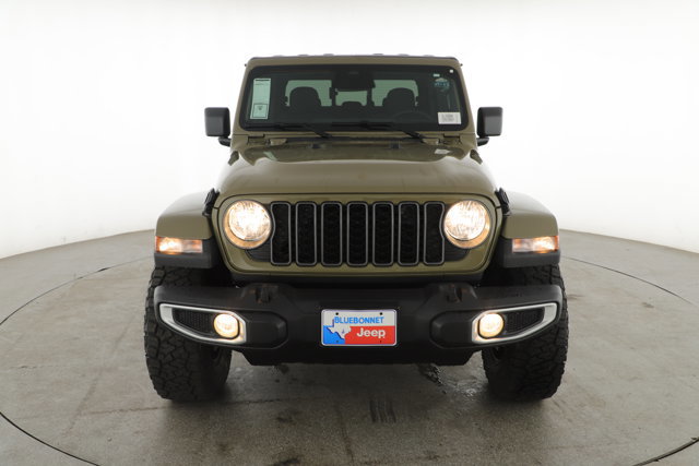 New 2026 Jeep Gladiator Sport image 3