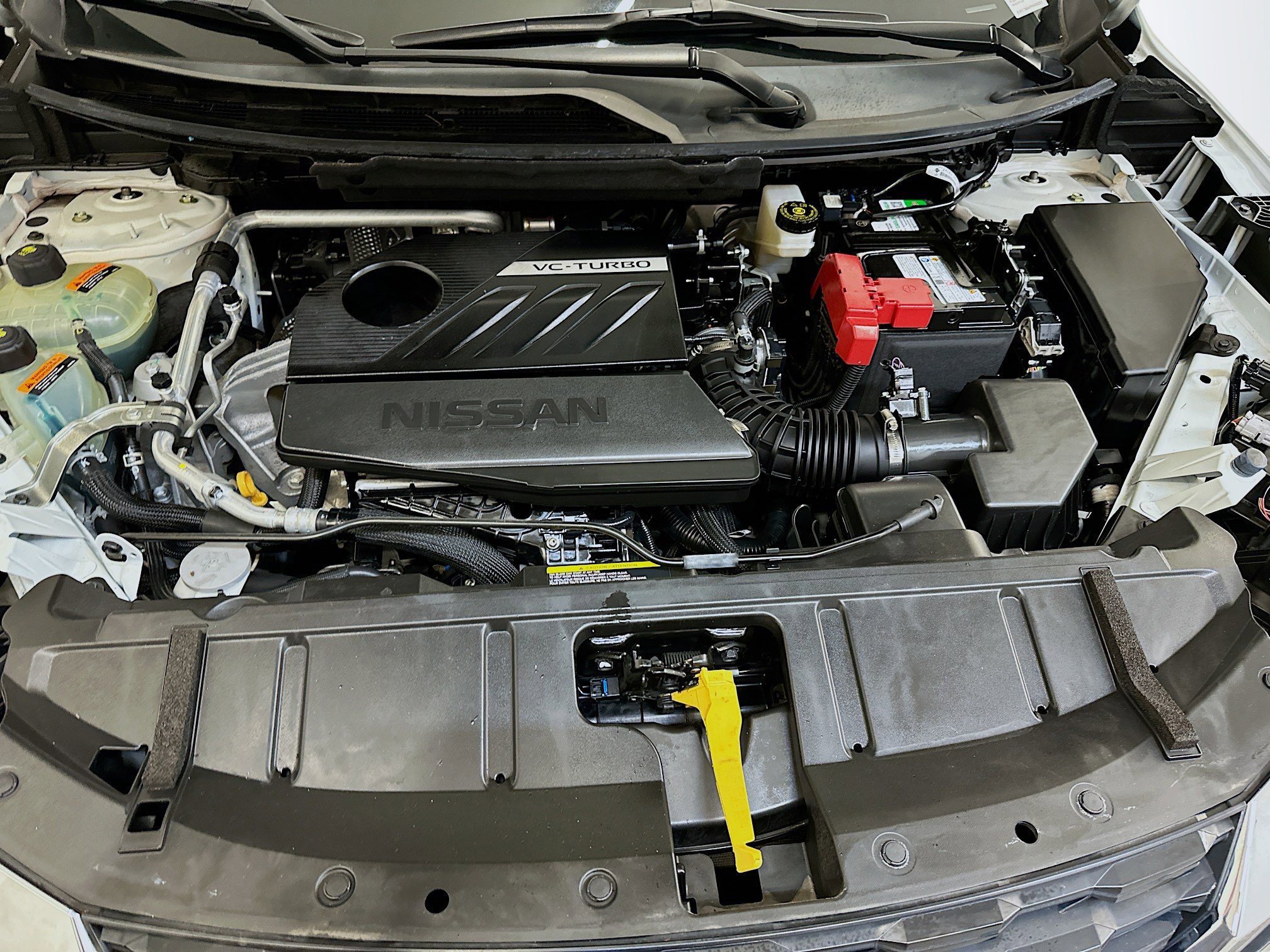 Used 2023 Nissan Rogue SV image 33