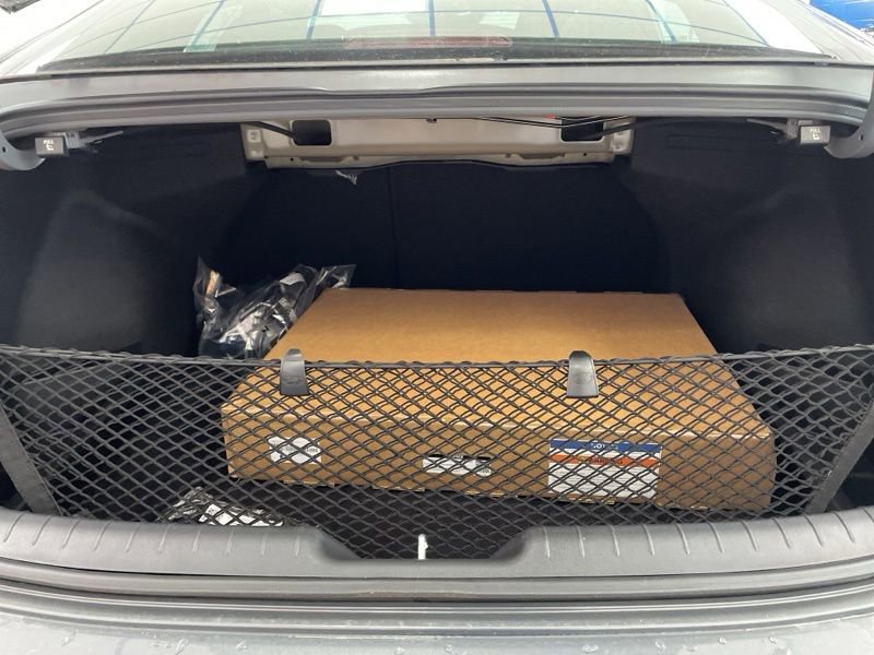 New 2026 Hyundai Elantra SEL Sport Premium FWD image 8