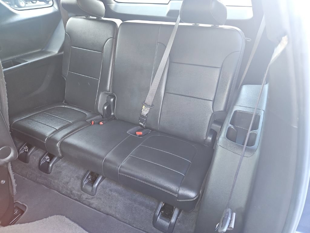 Used 2023 Chevrolet Traverse LT AWD/4WD image 25