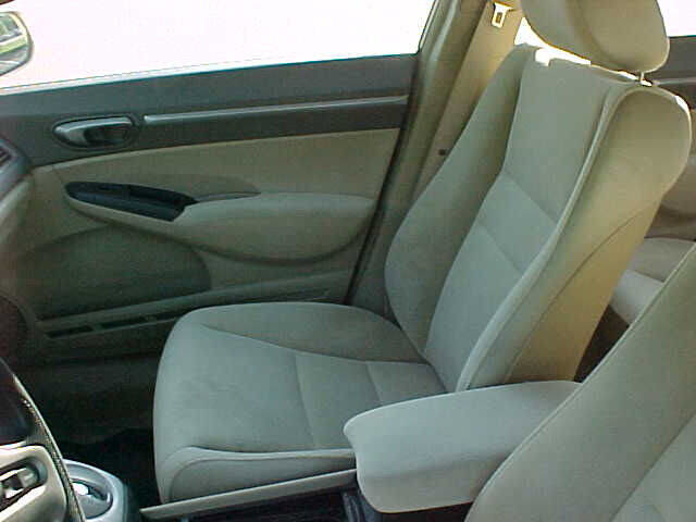 Used 2008 Honda Civic EX image 11