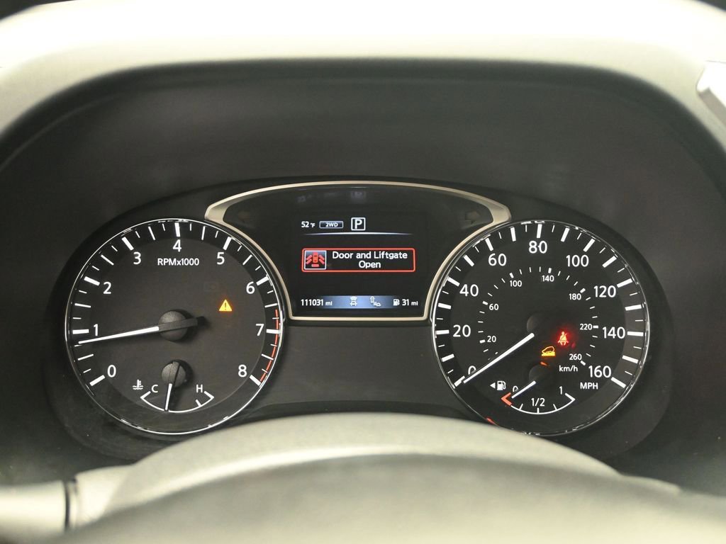 Used 2019 Nissan Pathfinder SL image 18