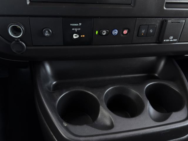 Used 2024 Chevrolet Express 3500 LT w/ LT Preferred Equipment Group RWD image 19