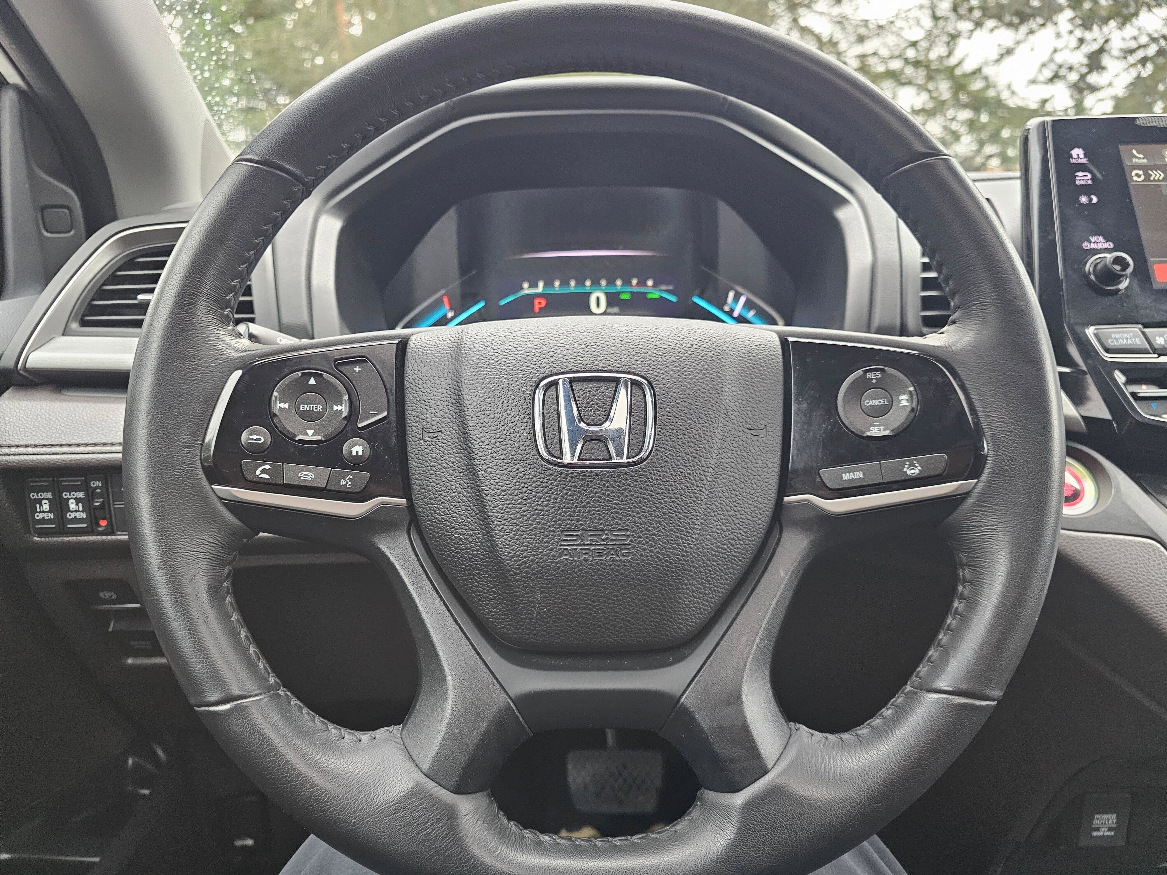Used 2019 Honda Odyssey EX-L image 26