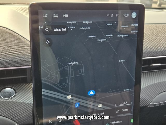 New 2024 Ford Mustang Mach-E Premium AWD/4WD image 15
