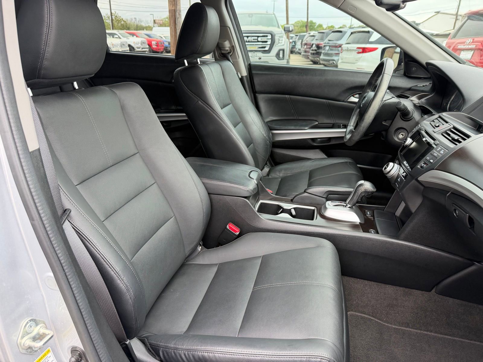 Used 2015 Honda Crosstour EX-L image 19