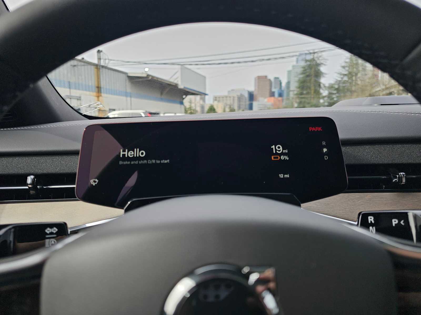 New 2026 Volvo EX90 Ultra image 27