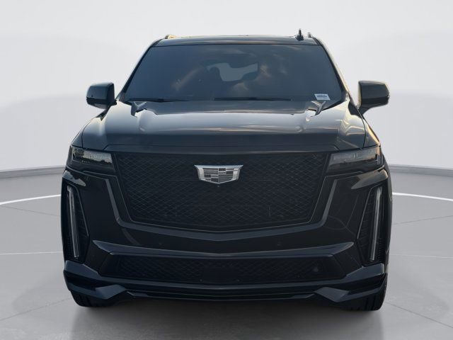 Certified 2023 Cadillac Escalade V image 8