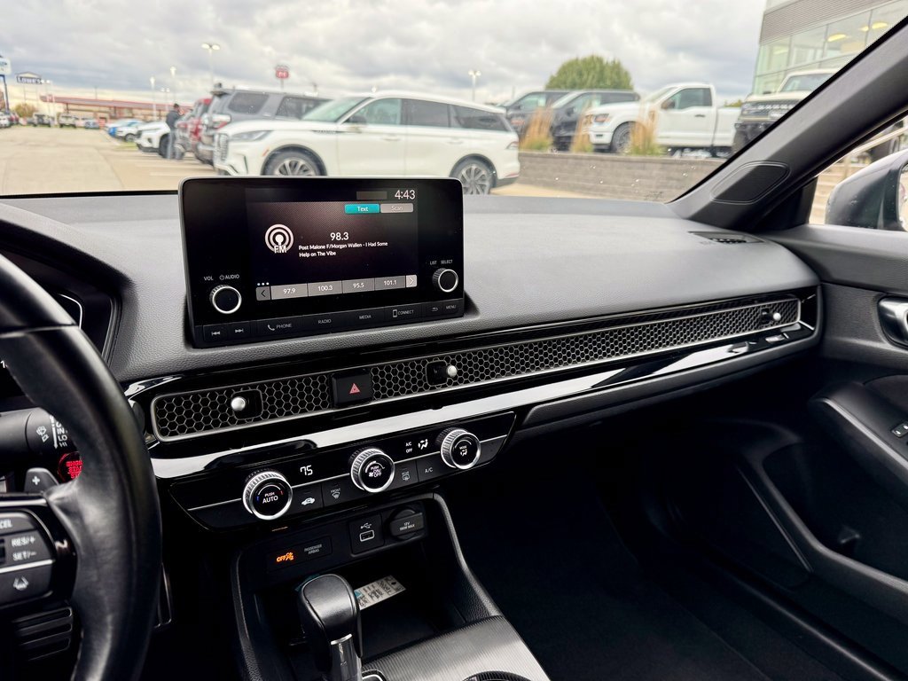 Used 2024 Honda Civic Sport image 18