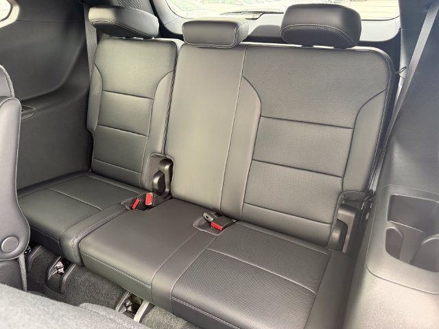 New 2027 Buick Enclave Preferred FWD image 14