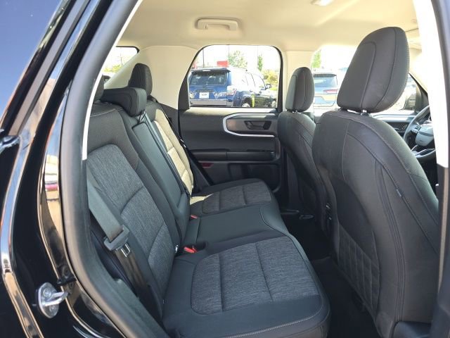 Certified 2023 Ford Bronco Sport Big Bend AWD/4WD image 17