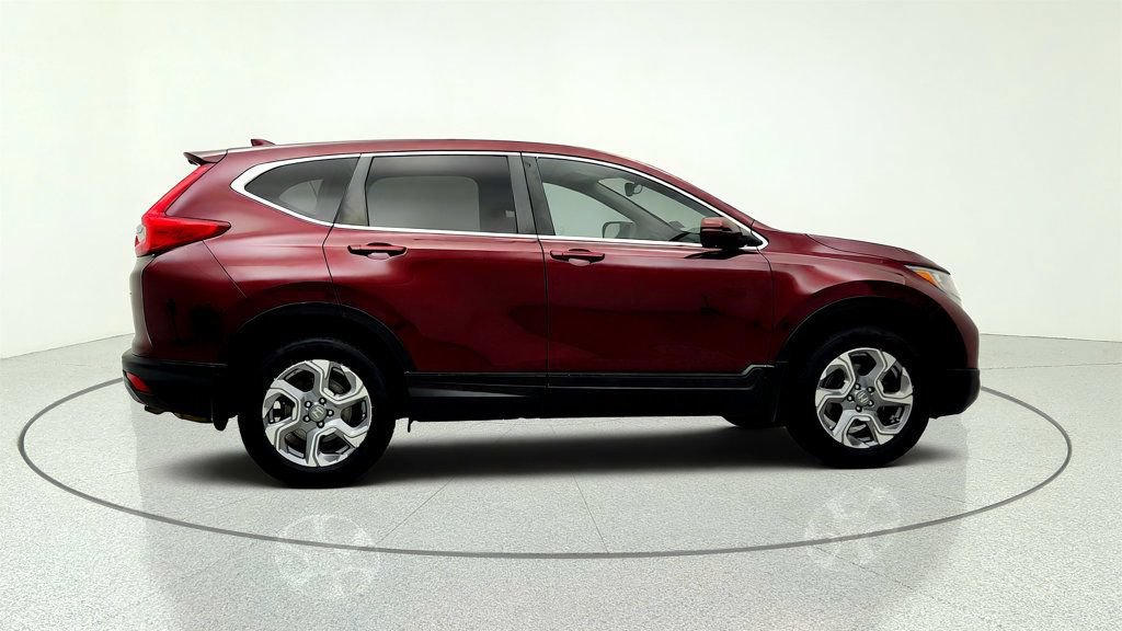 Used 2019 Honda CR-V EX-L image 4