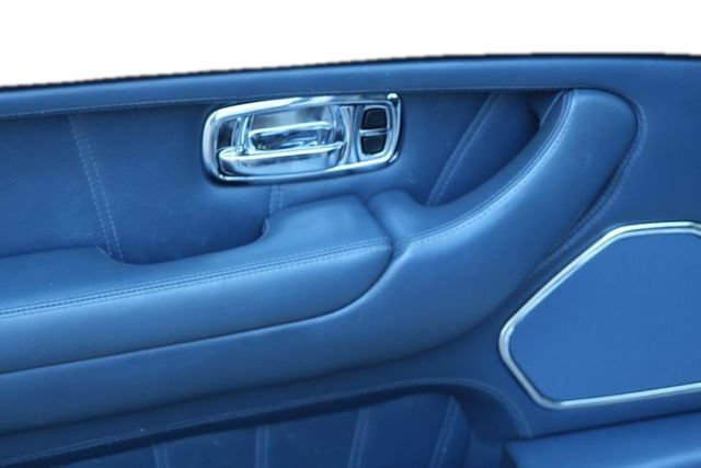 Used 1999 Rolls-Royce Silver Seraph RWD image 13