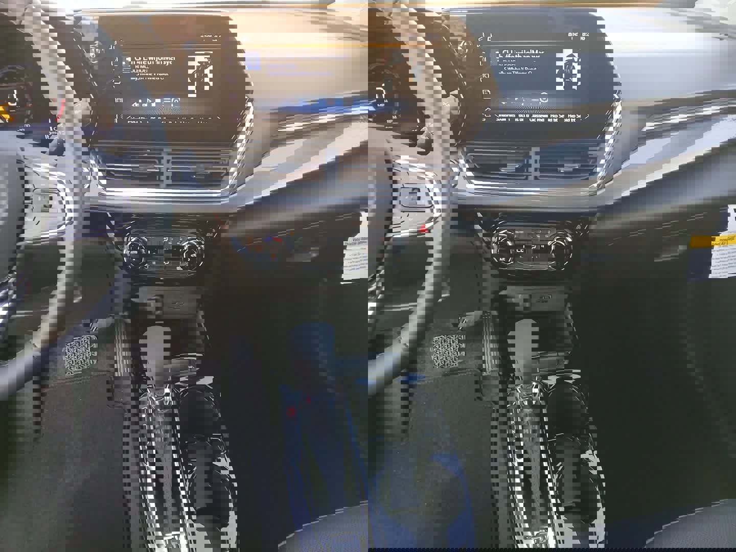 New 2026 Chevrolet Trax ACTIV w/ Sunroof Package image 31