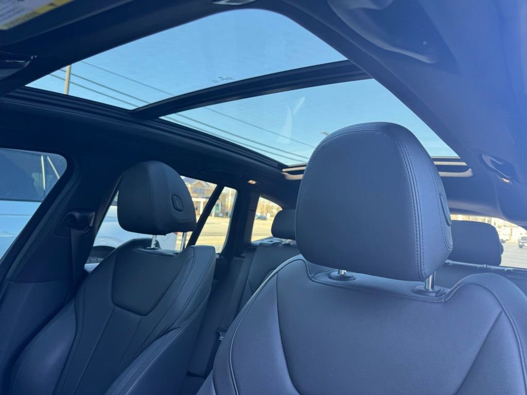 Used 2019 BMW X3 xDrive30i image 7