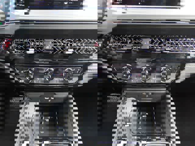 New 2026 Honda Accord Touring image 23