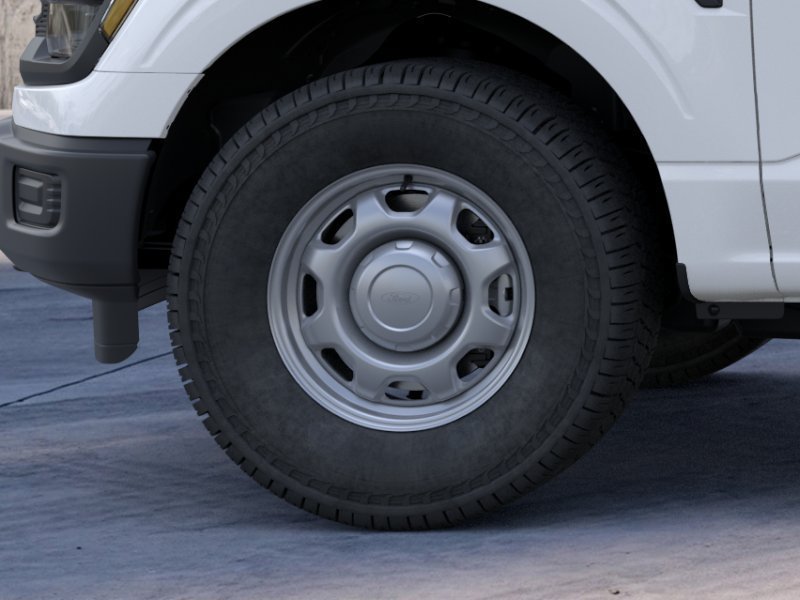 New 2026 Ford F150 XL AWD/4WD image 20