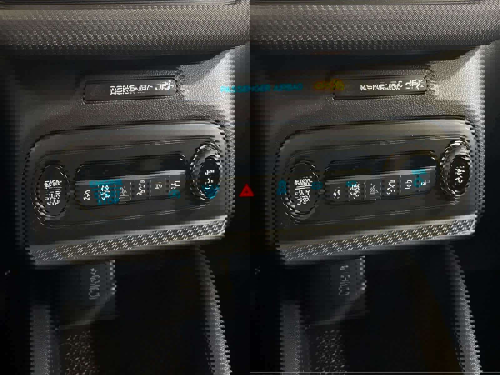 New 2026 Ford Bronco Sport Big Bend w/ Convenience Package image 38